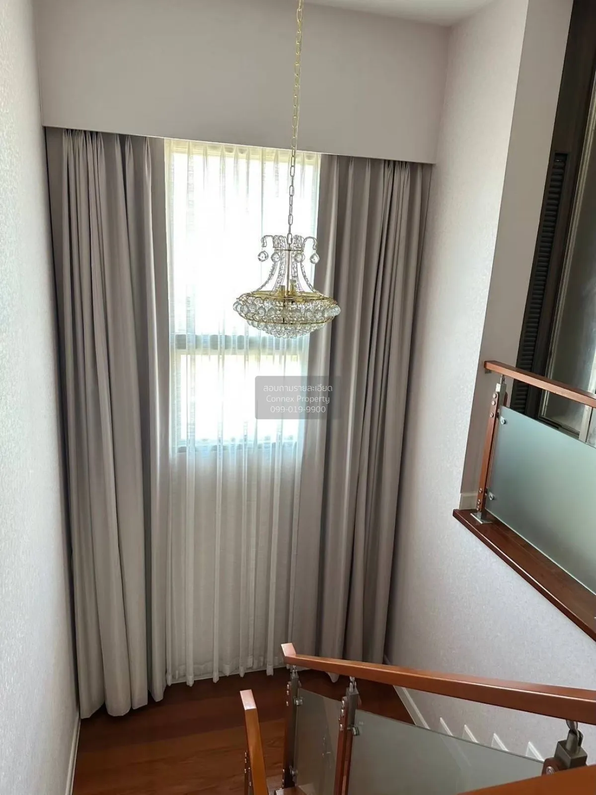 For Sale House , Perfect Masterpiece Chaengwatthana , corner unit