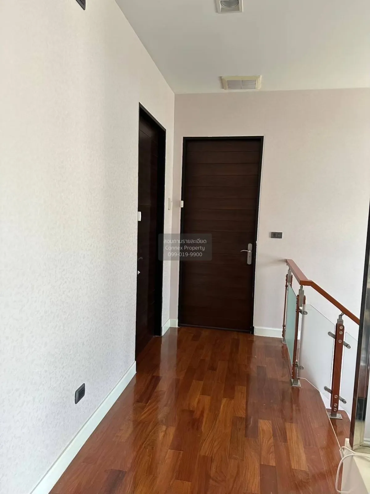 For Sale House , Perfect Masterpiece Chaengwatthana , corner unit
