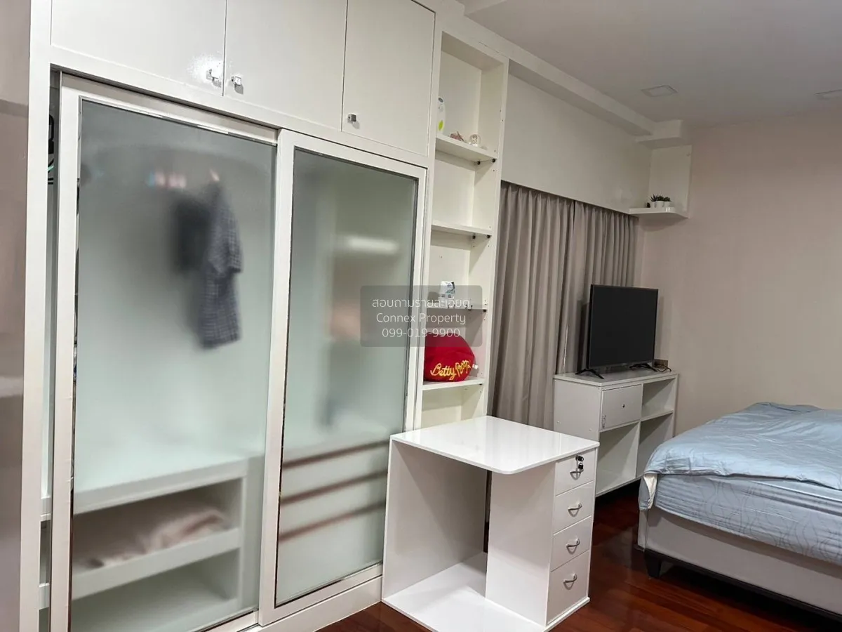 For Sale House , Perfect Masterpiece Chaengwatthana , corner unit