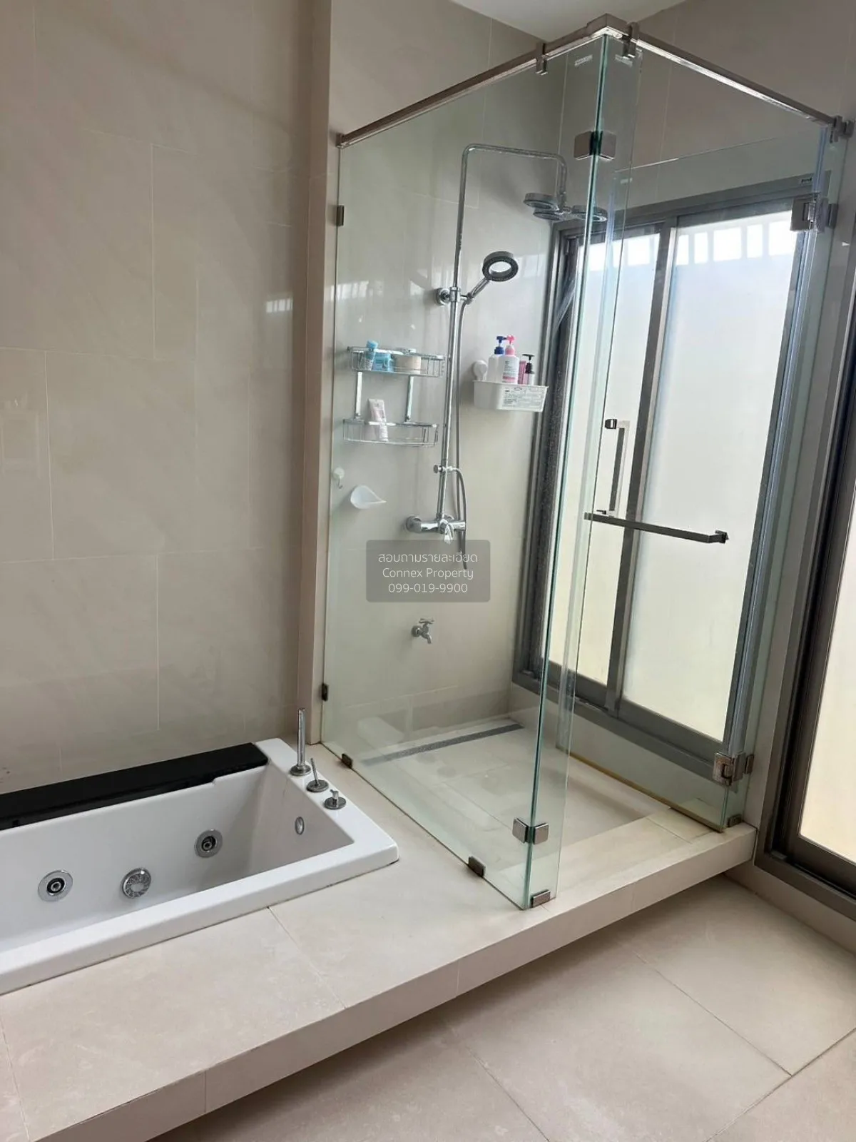 For Sale House , Perfect Masterpiece Chaengwatthana , corner unit