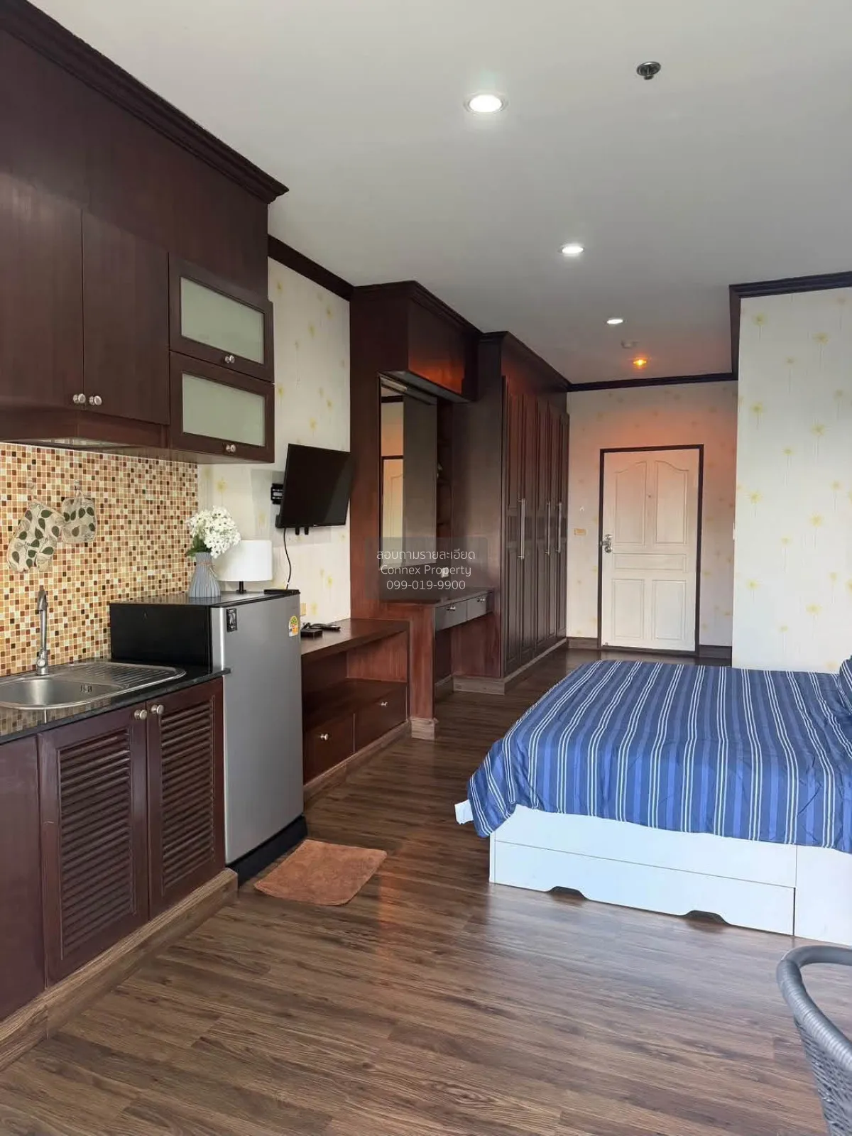For Sale Condo , Phanason The Green Place Condominium Phuket , Wi