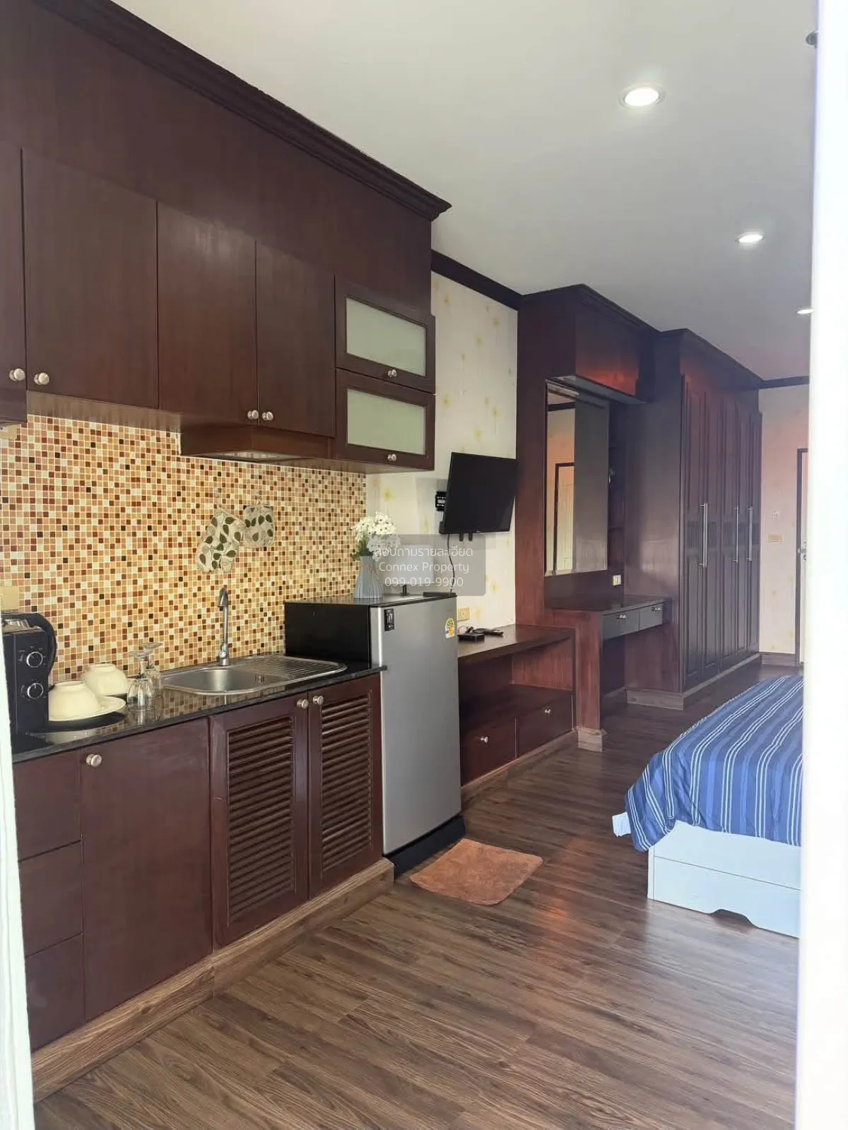 For Sale Condo , Phanason The Green Place Condominium Phuket , Wi