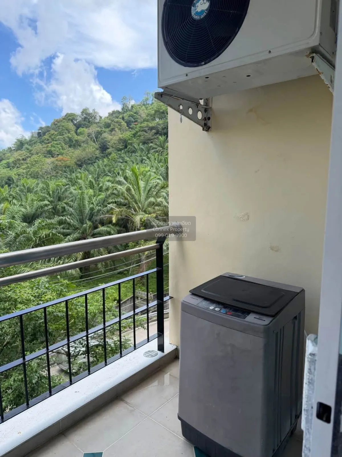 For Sale Condo , Phanason The Green Place Condominium Phuket , Wi