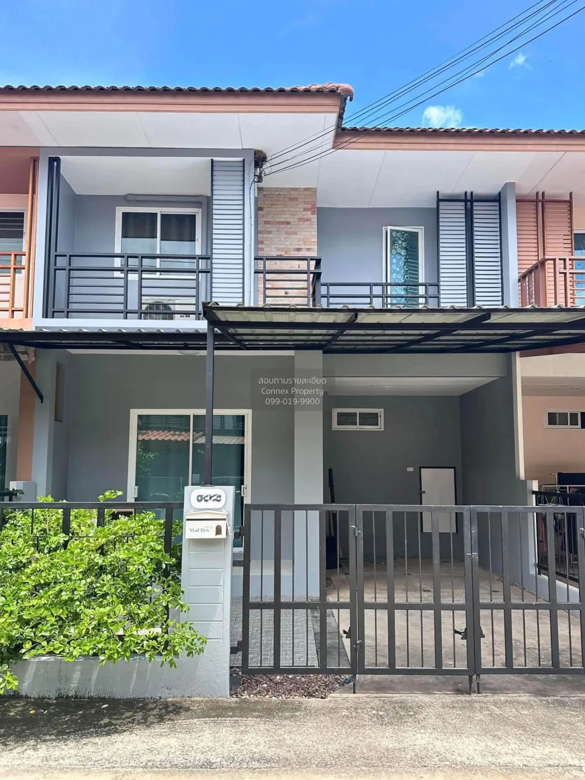 For Rent House , I Leaf Town 1 Monument Phuket , Si Sunthon , Tha 1