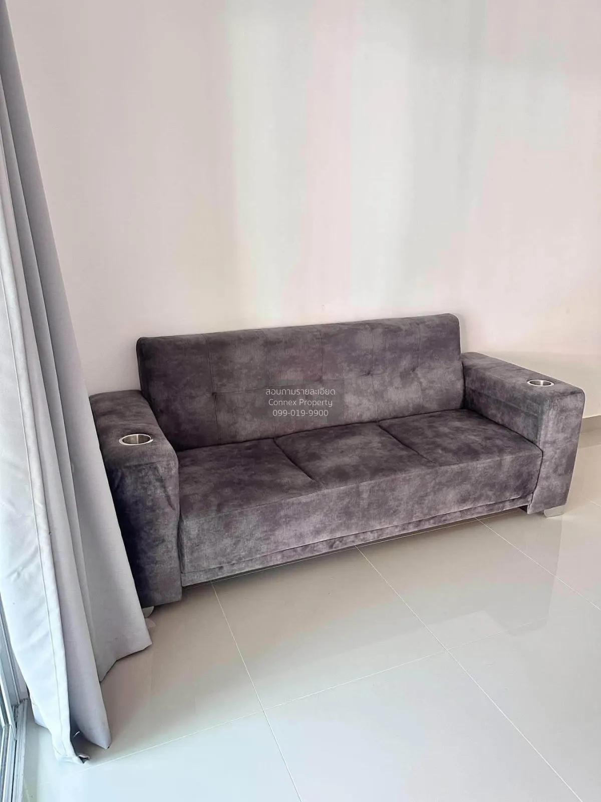 For Rent House , I Leaf Town 1 Monument Phuket , Si Sunthon , Tha 3