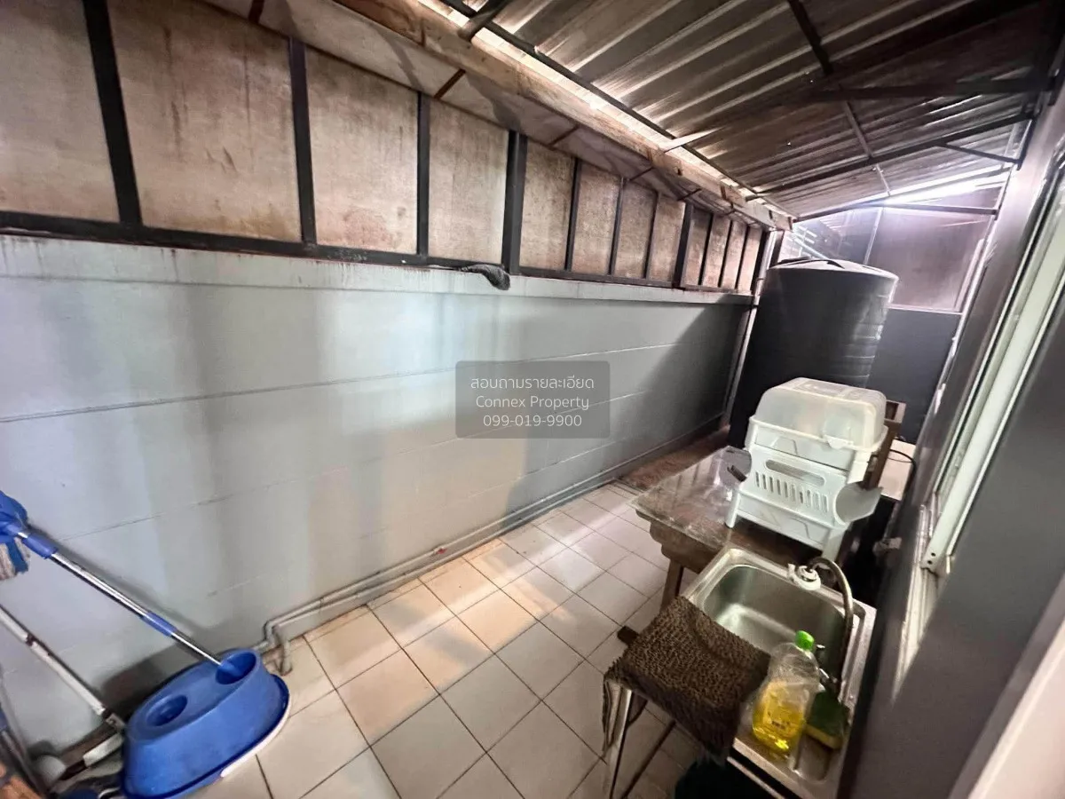 For Rent House , I Leaf Town 1 Monument Phuket , Si Sunthon , Tha