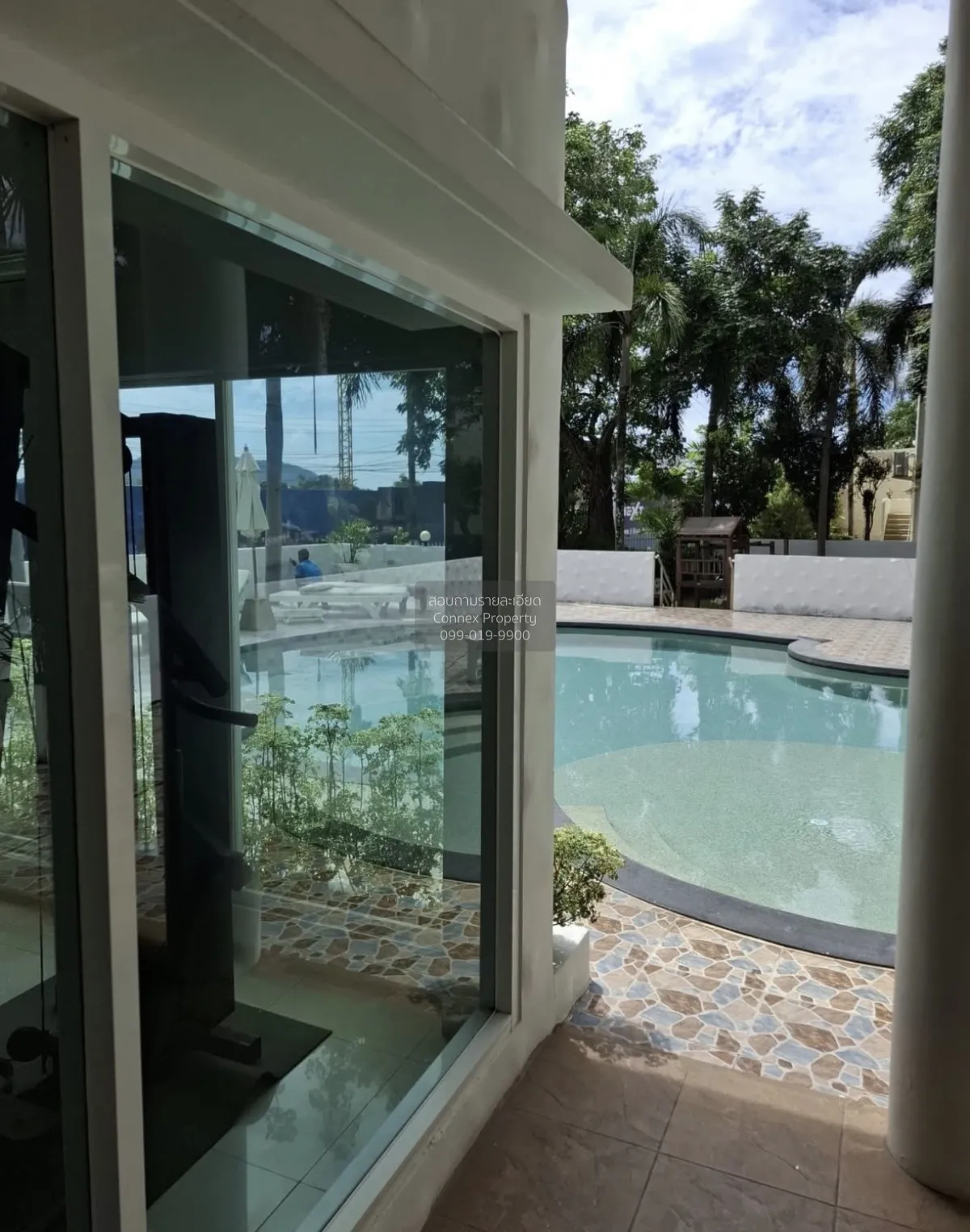 เช่าบ้าน  ใสยวน เมด วิลเลจ ราไวย์ เมืองภูเก็ต ภูเก็ต CX-178457