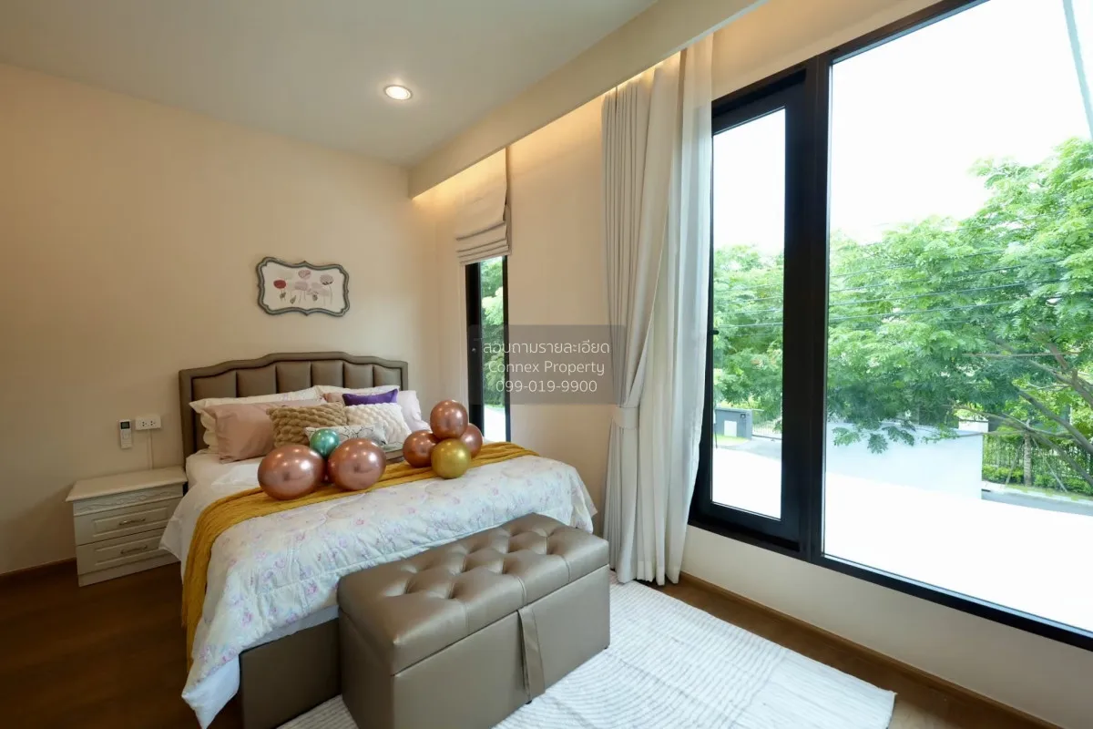 เช่าบ้าน  วีวัลดี บางนา บางแก้ว บางพลี สมุทรปราการ CX-178459