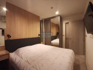 เช่าคอนโด  ริทึ่ม สุขุมวิท 36-38 BTS-ทองหล่อ พระโขนง เขต คลองเตย กรุงเทพ CX-17846