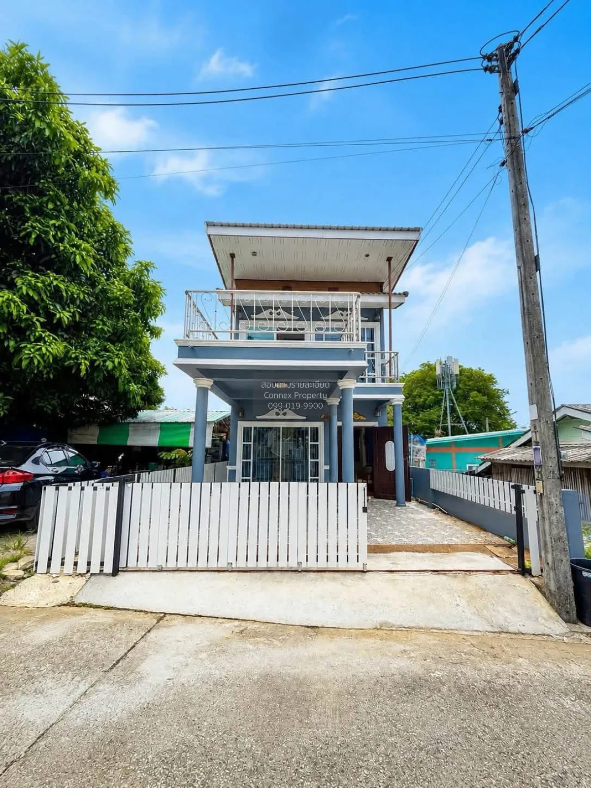 For Rent 2 stories house 2 bedroom 1 bathroom Rawai , Rawai , Mue 1