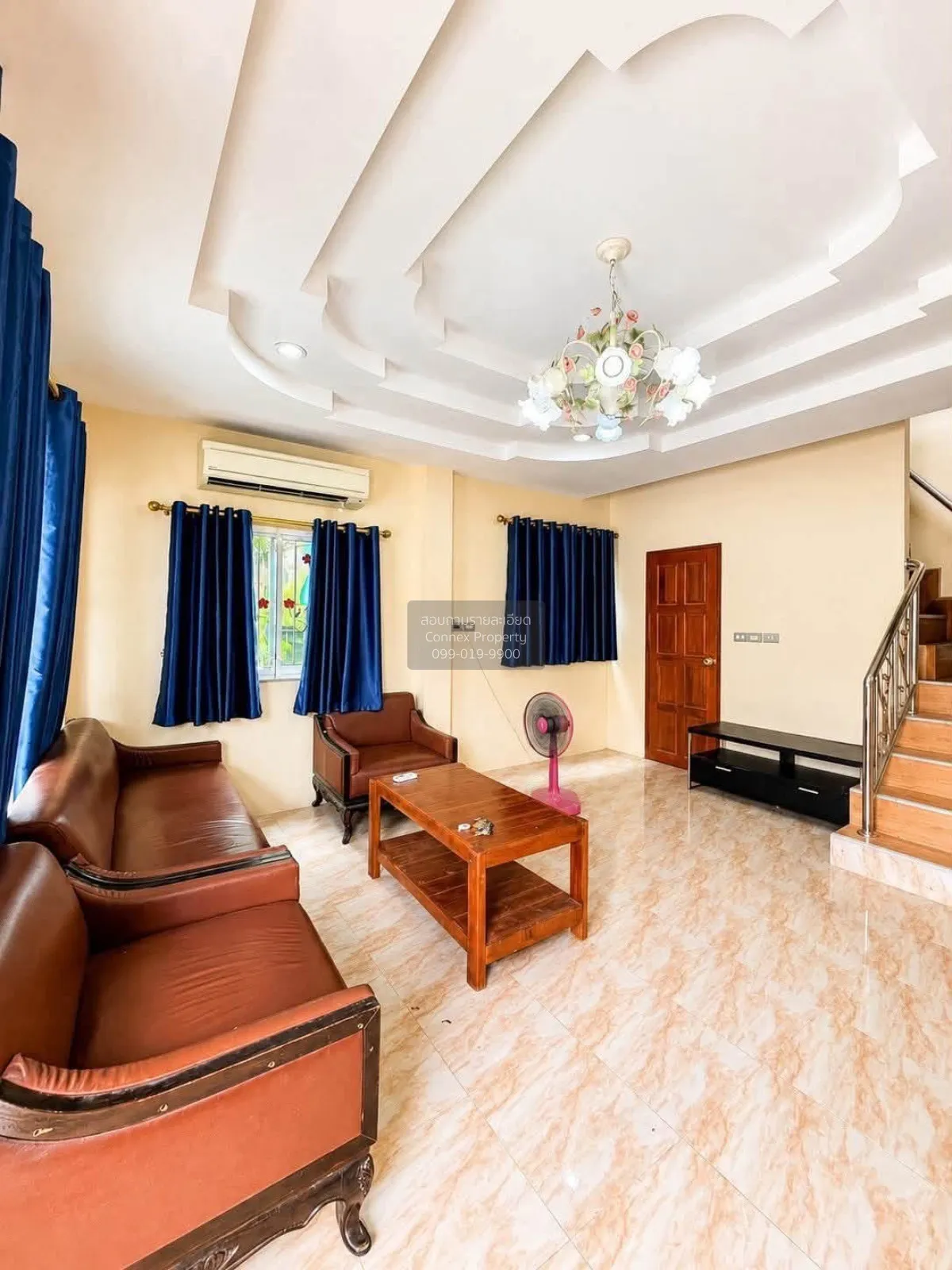 For Rent 2 stories house 2 bedroom 1 bathroom Rawai , Rawai , Mue 2