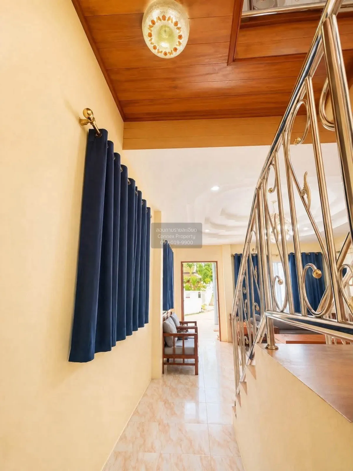 For Rent 2 stories house 2 bedroom 1 bathroom Rawai , Rawai , Mue 3