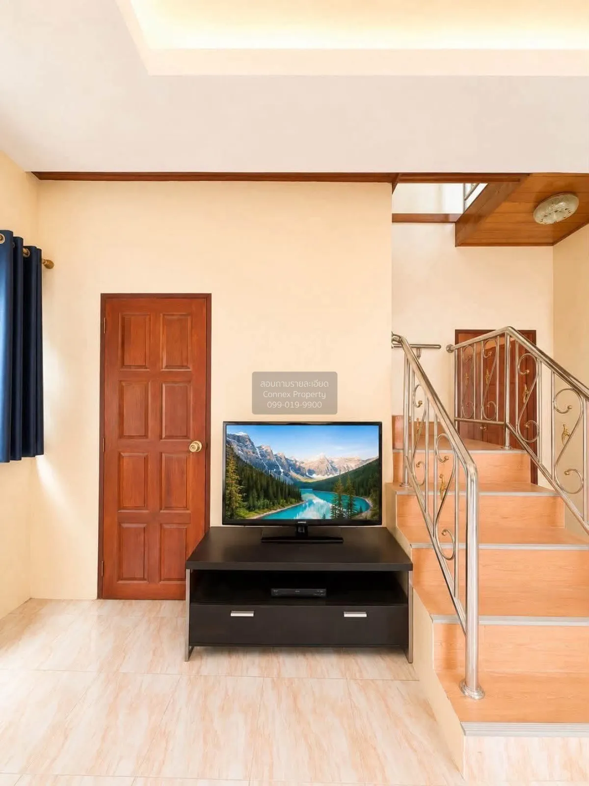 For Rent 2 stories house 2 bedroom 1 bathroom Rawai , Rawai , Mue 4