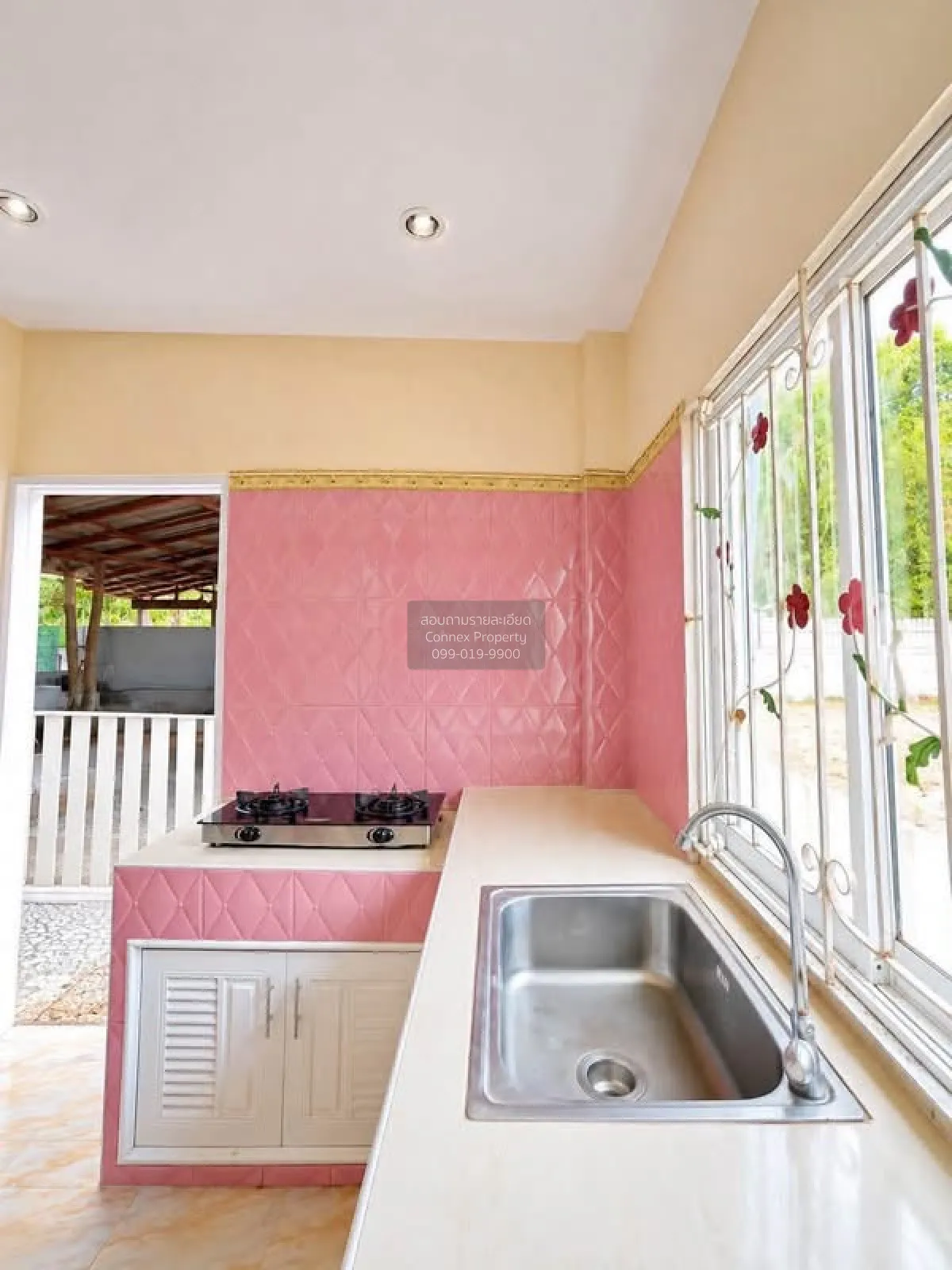 For Rent 2 stories house 2 bedroom 1 bathroom Rawai , Rawai , Mue