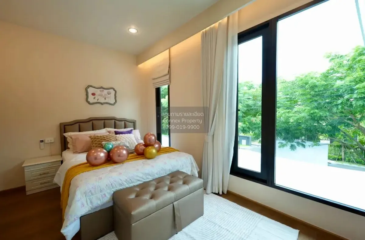 เช่าบ้าน  วีวัลดี บางนา บางแก้ว บางพลี สมุทรปราการ CX-178462