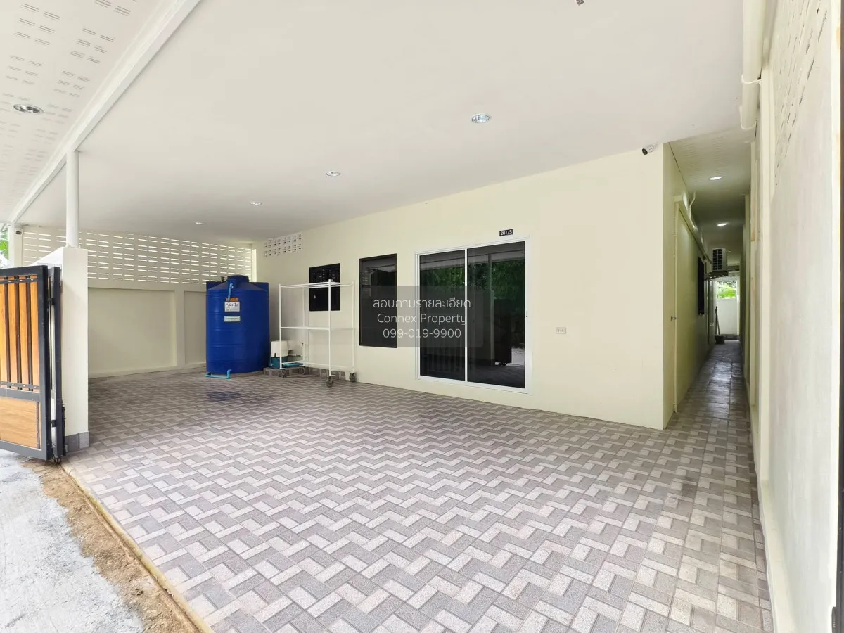 เช่าบ้านรีโนเวทใหม่ โซนม่าหนิก ศรีสุนทร ถลาง ภูเก็ต CX-178464 2