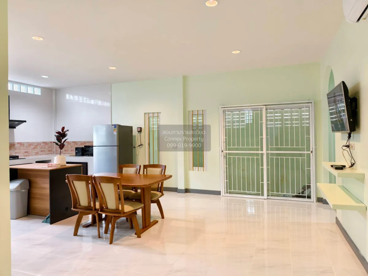 เช่าบ้านรีโนเวทใหม่ โซนม่าหนิก ศรีสุนทร ถลาง ภูเก็ต CX-178464 4