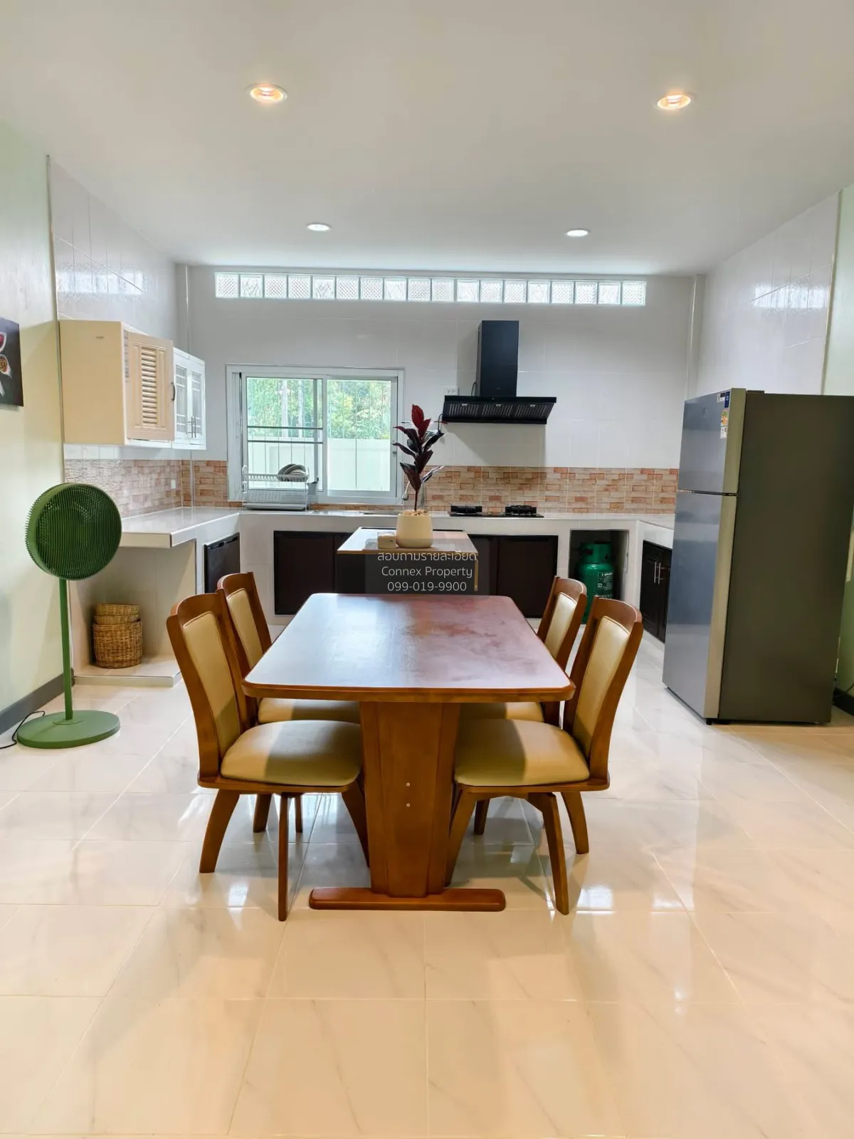 เช่าบ้านรีโนเวทใหม่ โซนม่าหนิก ศรีสุนทร ถลาง ภูเก็ต CX-178464