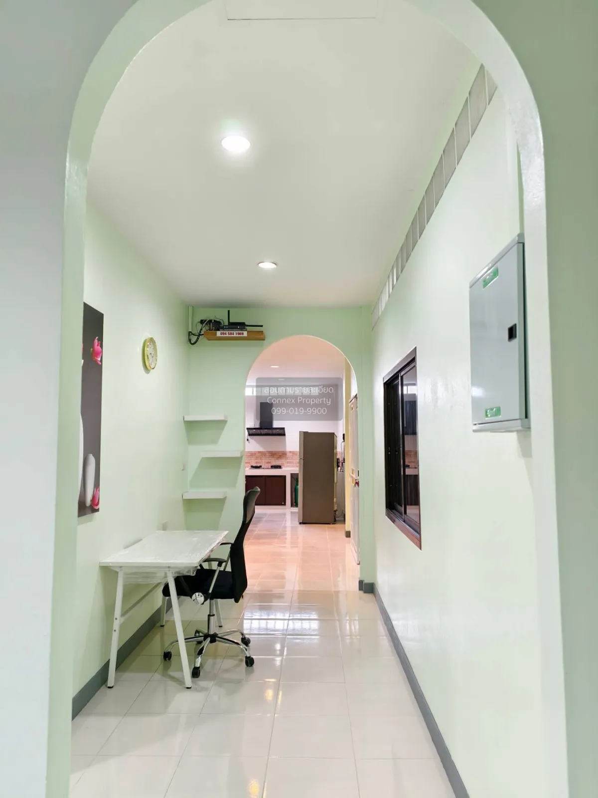 เช่าบ้านรีโนเวทใหม่ โซนม่าหนิก ศรีสุนทร ถลาง ภูเก็ต CX-178464
