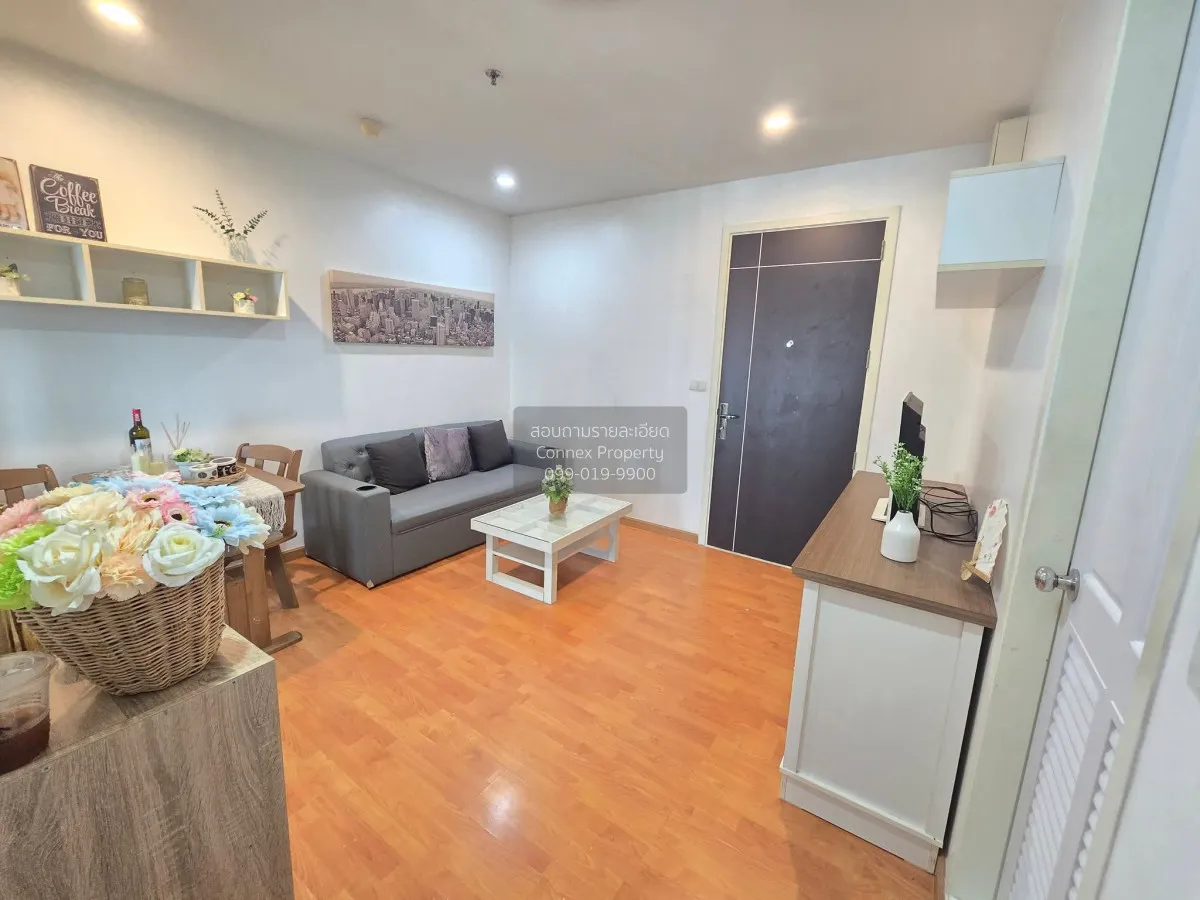 For Rent Condo , The President Sathorn - Ratchaphruek 2 , BTS-Ban 3