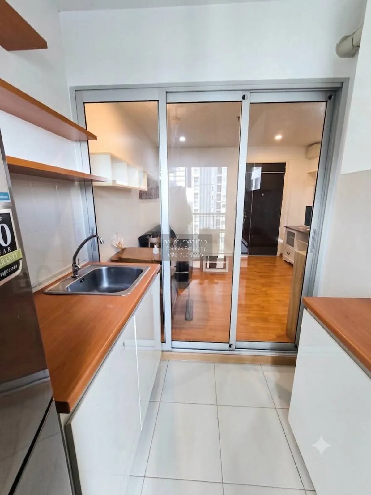 For Rent Condo , The President Sathorn - Ratchaphruek 2 , BTS-Ban