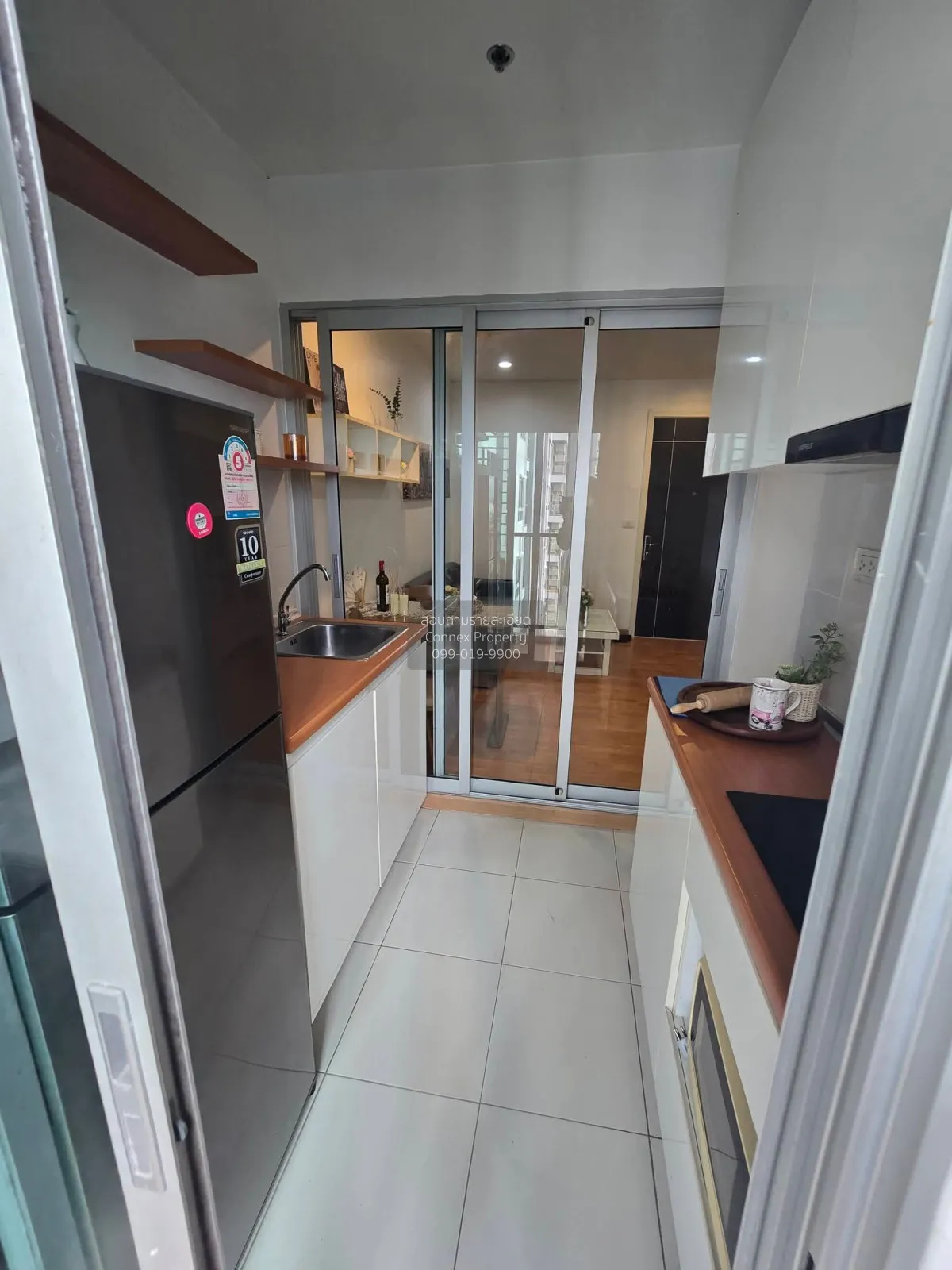 For Rent Condo , The President Sathorn - Ratchaphruek 2 , BTS-Ban