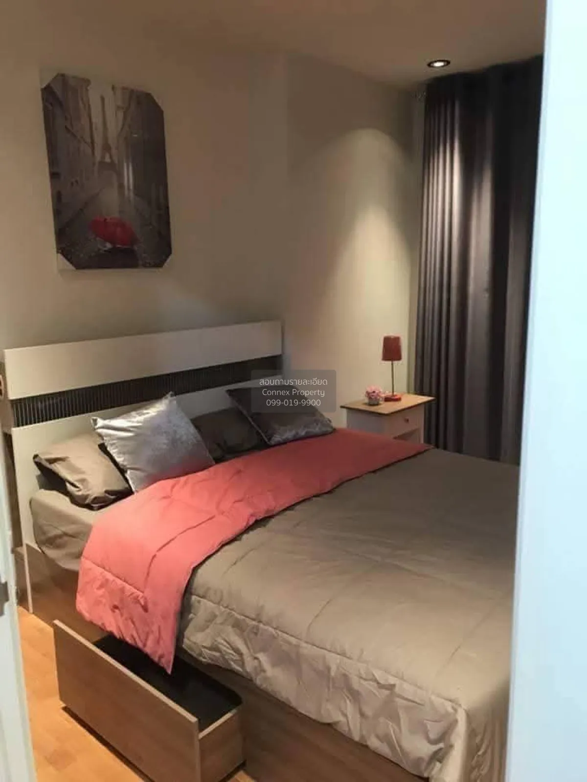 For Rent Condo , The President Sathorn - Ratchaphruek 2 , BTS-Ban
