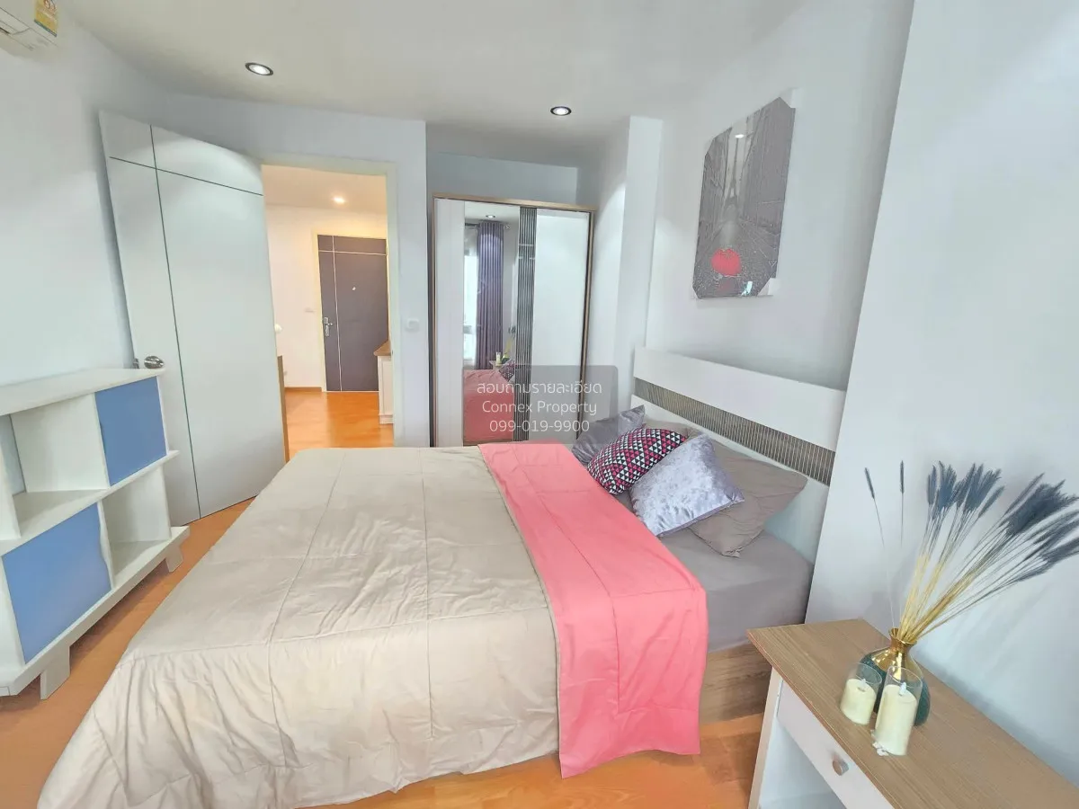 For Rent Condo , The President Sathorn - Ratchaphruek 2 , BTS-Ban