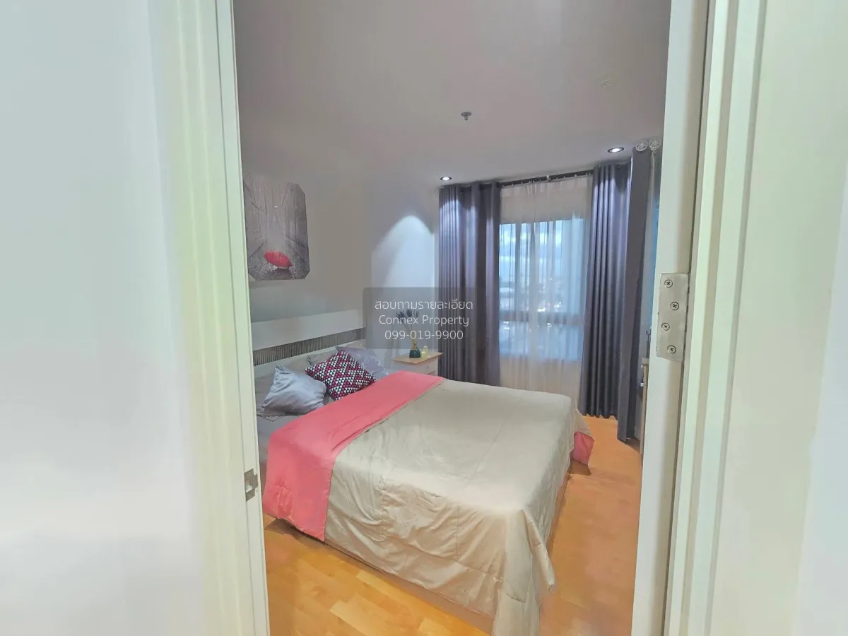 For Rent Condo , The President Sathorn - Ratchaphruek 2 , BTS-Ban