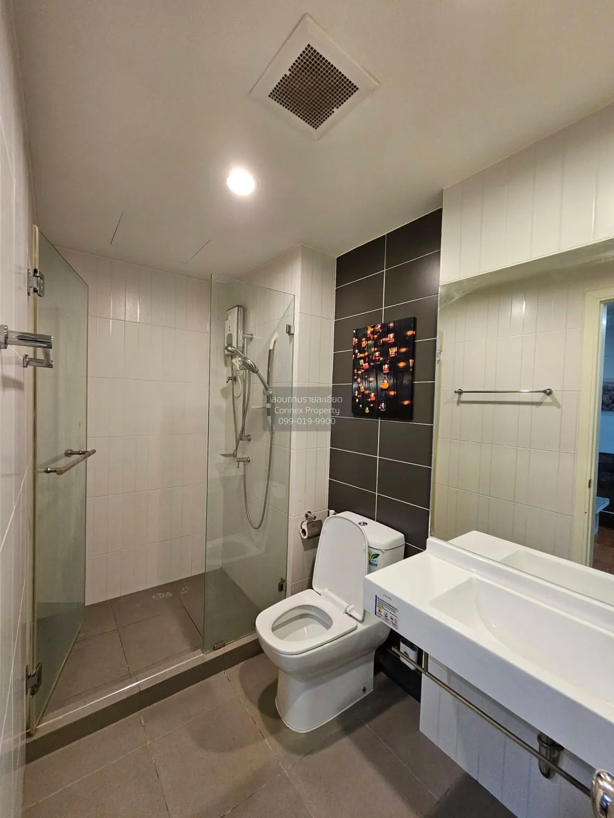 For Rent Condo , The President Sathorn - Ratchaphruek 2 , BTS-Ban