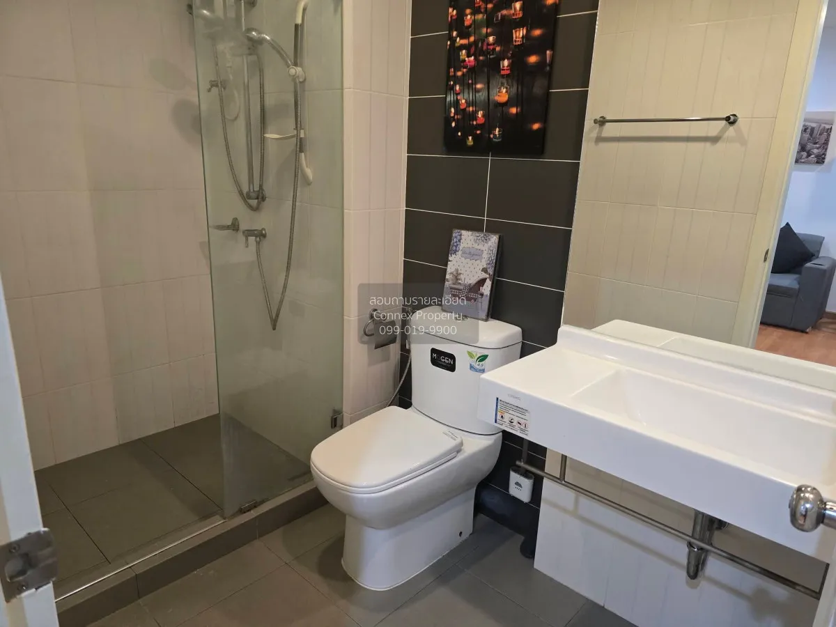 For Rent Condo , The President Sathorn - Ratchaphruek 2 , BTS-Ban
