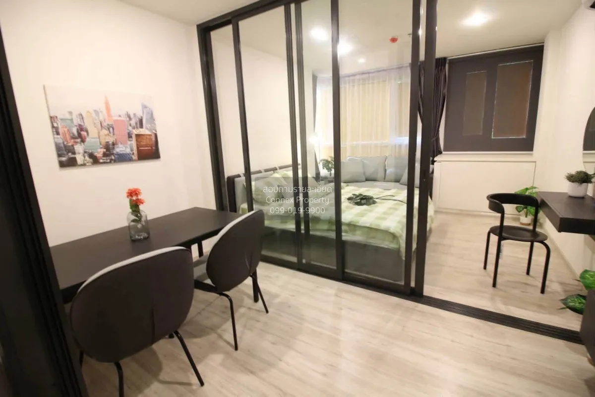 For Rent Condo , XT Huaikhwang , MRT-Huai Khwang , Huai Khwang ,  1
