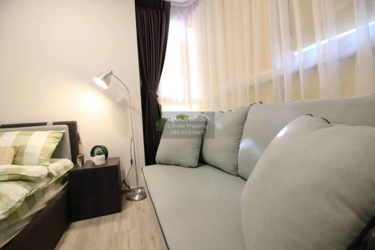 For Rent Condo , XT Huaikhwang , MRT-Huai Khwang , Huai Khwang ,  2