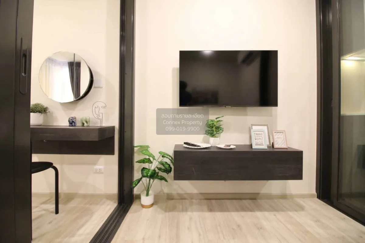 For Rent Condo , XT Huaikhwang , MRT-Huai Khwang , Huai Khwang ,  3