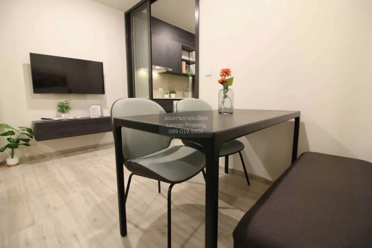 For Rent Condo , XT Huaikhwang , MRT-Huai Khwang , Huai Khwang ,  4