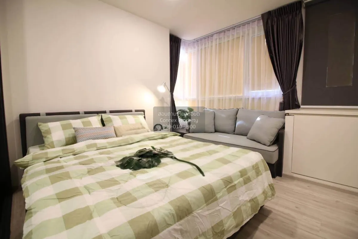 For Rent Condo , XT Huaikhwang , MRT-Huai Khwang , Huai Khwang , 