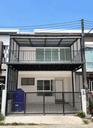 ขายบ้าน  เจ้าฟ้าการ์เด้นโฮม 3 เกาะแก้ว เกาะแก้ว เมืองภูเก็ต ภูเก็ต CX-178469