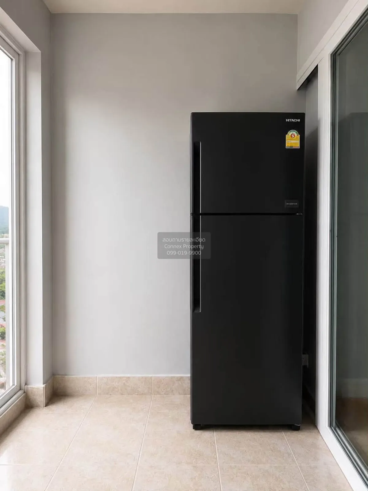 For Sale Condo , Supalai Park @ Downtown Phuket , nice view , new
