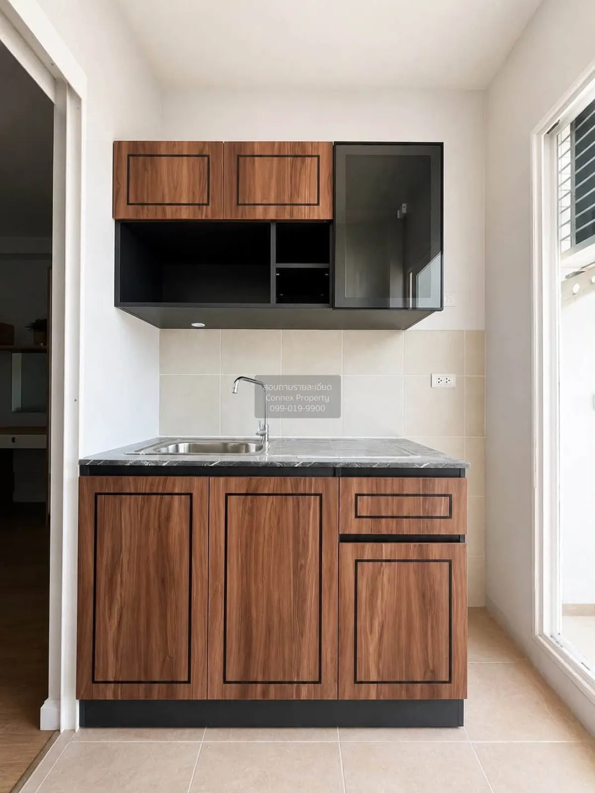 For Sale Condo , Supalai Park @ Downtown Phuket , nice view , new