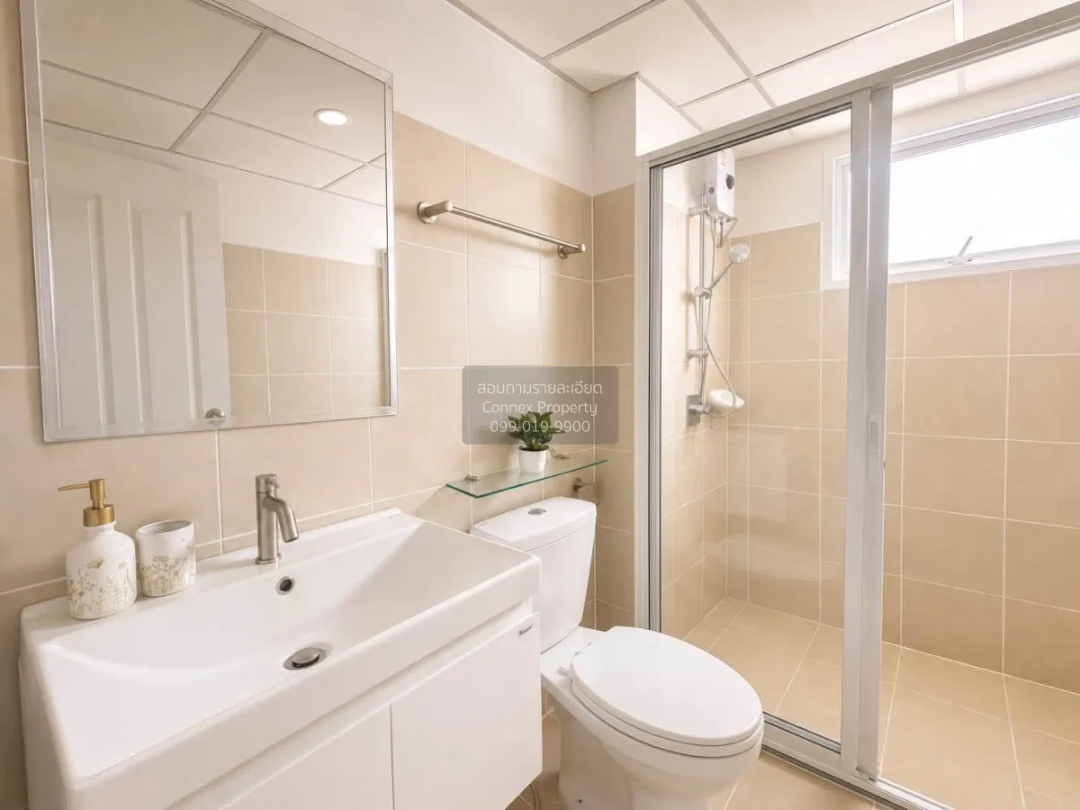 For Sale Condo , Supalai Park @ Downtown Phuket , nice view , new