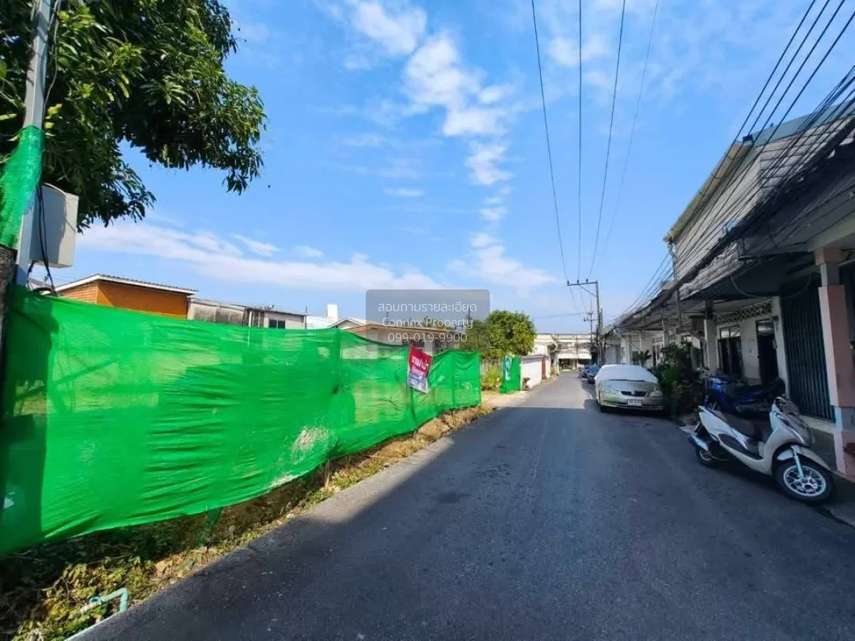 ขายที่ดินโซนสามกอง-เมืองภูเก็ต รัษฎา เมืองภูเก็ต ภูเก็ต CX-178471 3