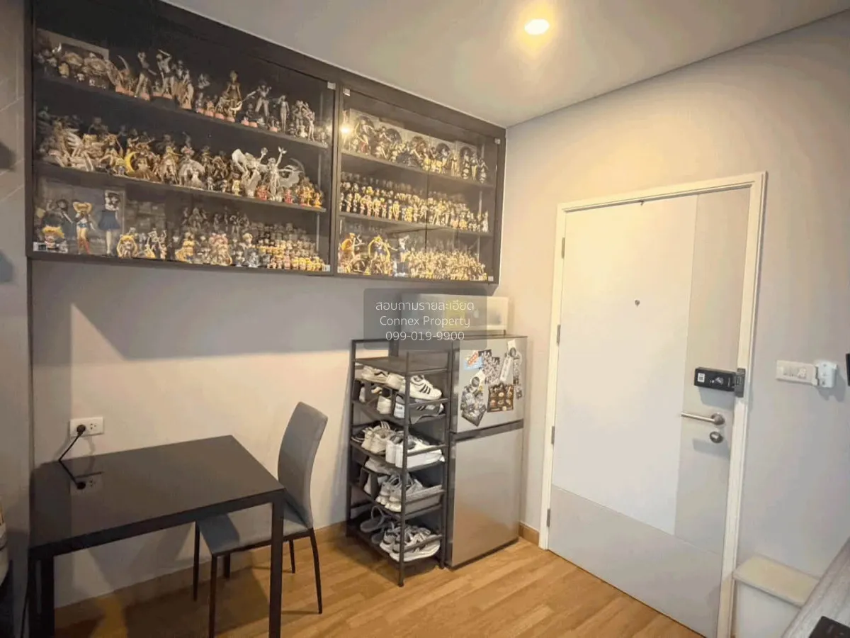 For Sale Condo , Lumpini Place Rama 3 - Riverine , Bang Phong Pha 3