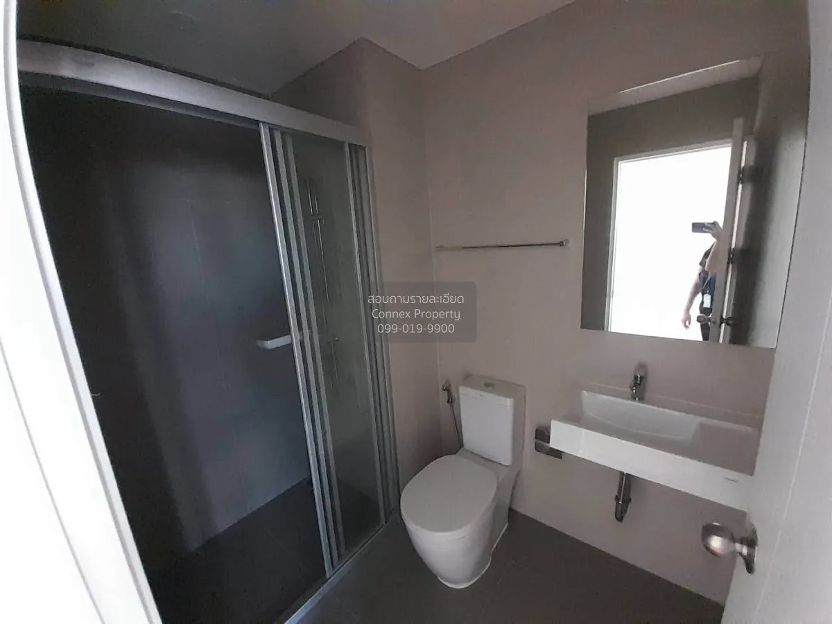 For Sale Condo , Lumpini Place Rama 3 - Riverine , Bang Phong Pha