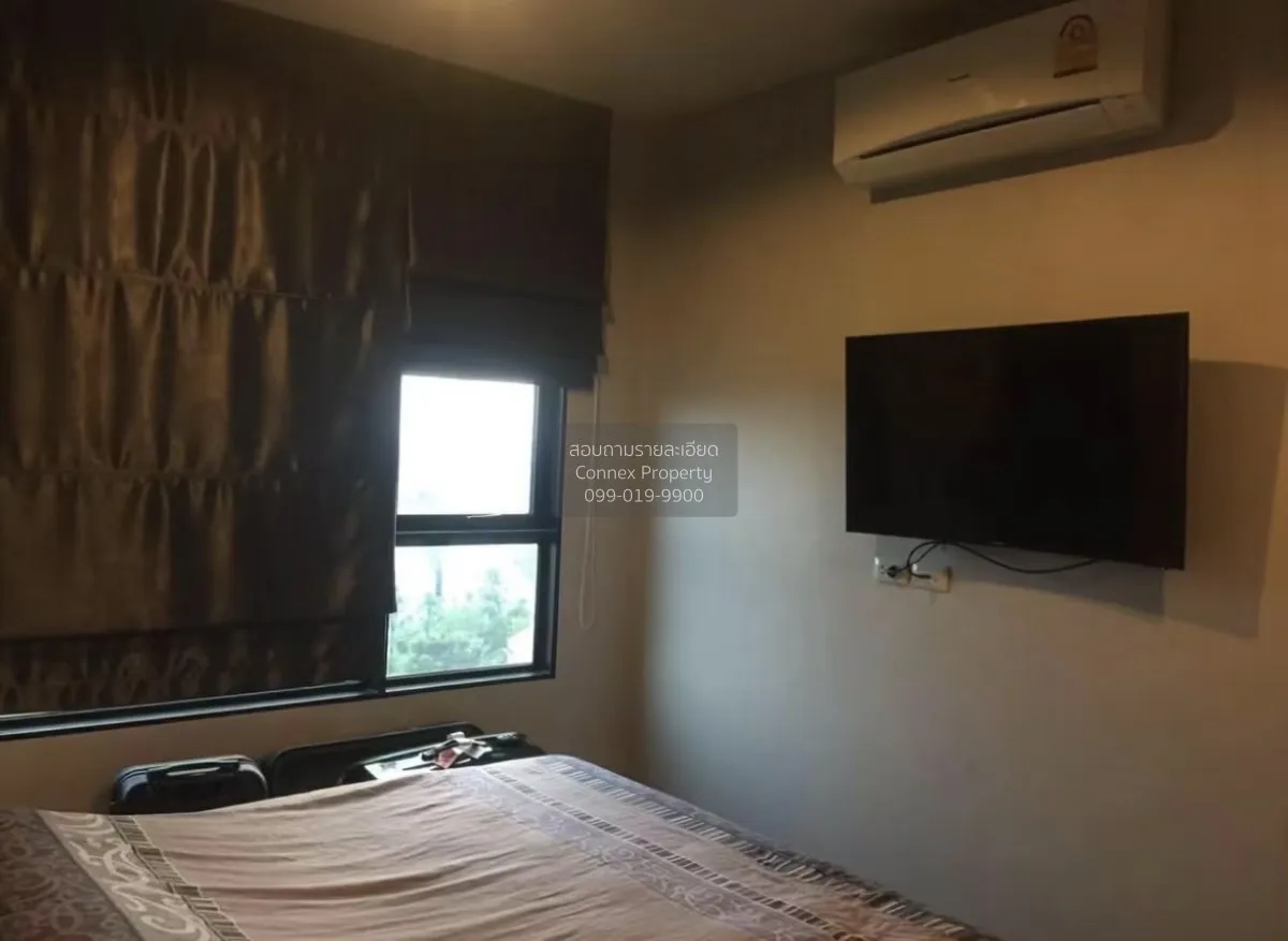 For Sale Condo , Aspire Sathorn - Taksin (Copper Zone) , corner u 4