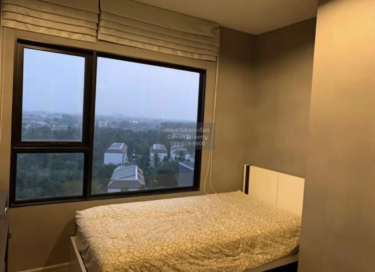 For Sale Condo , Aspire Sathorn - Taksin (Copper Zone) , corner u