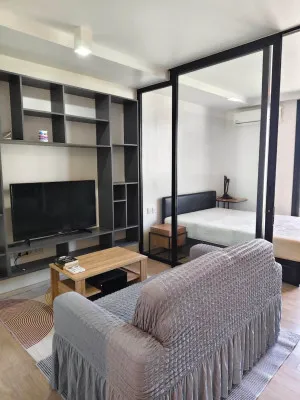 For Rent Condo , Maestro 02 Ruamrudee , BTS-Phloen Chit , Lumpini , Pathum Wan , Bangkok , CX-178474