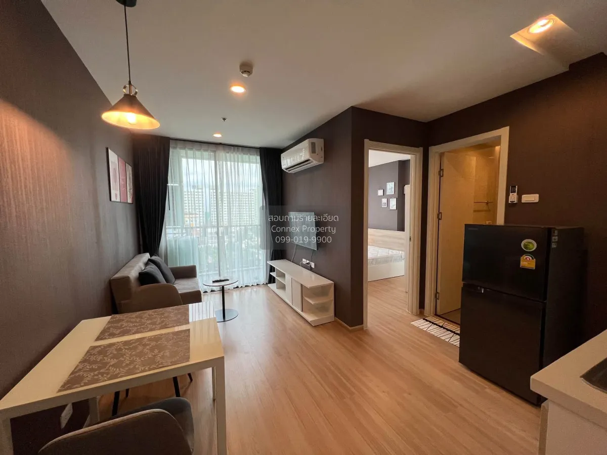 For Rent Condo , Artemis Sukhumvit 77 , BTS-On Nut , Suan Luang , 1