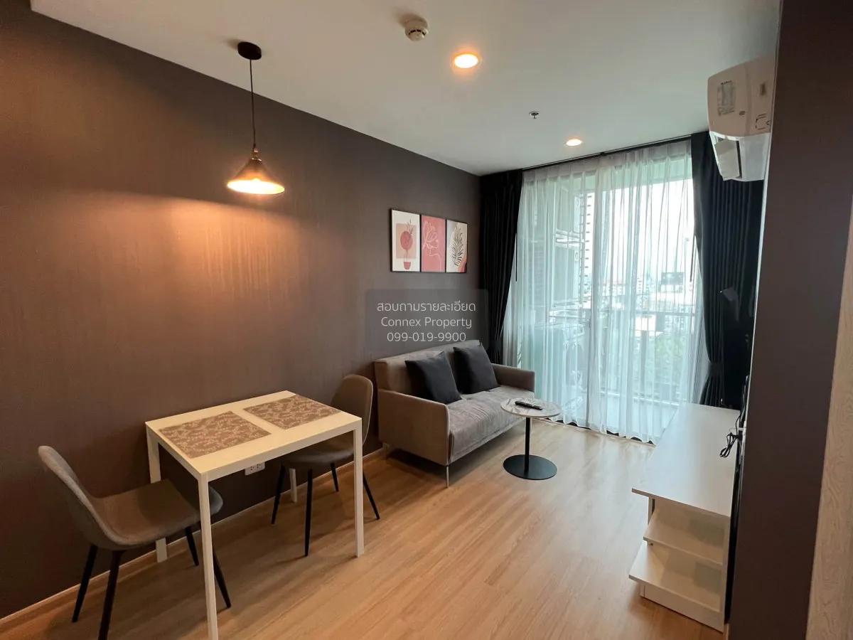 For Rent Condo , Artemis Sukhumvit 77 , BTS-On Nut , Suan Luang , 2