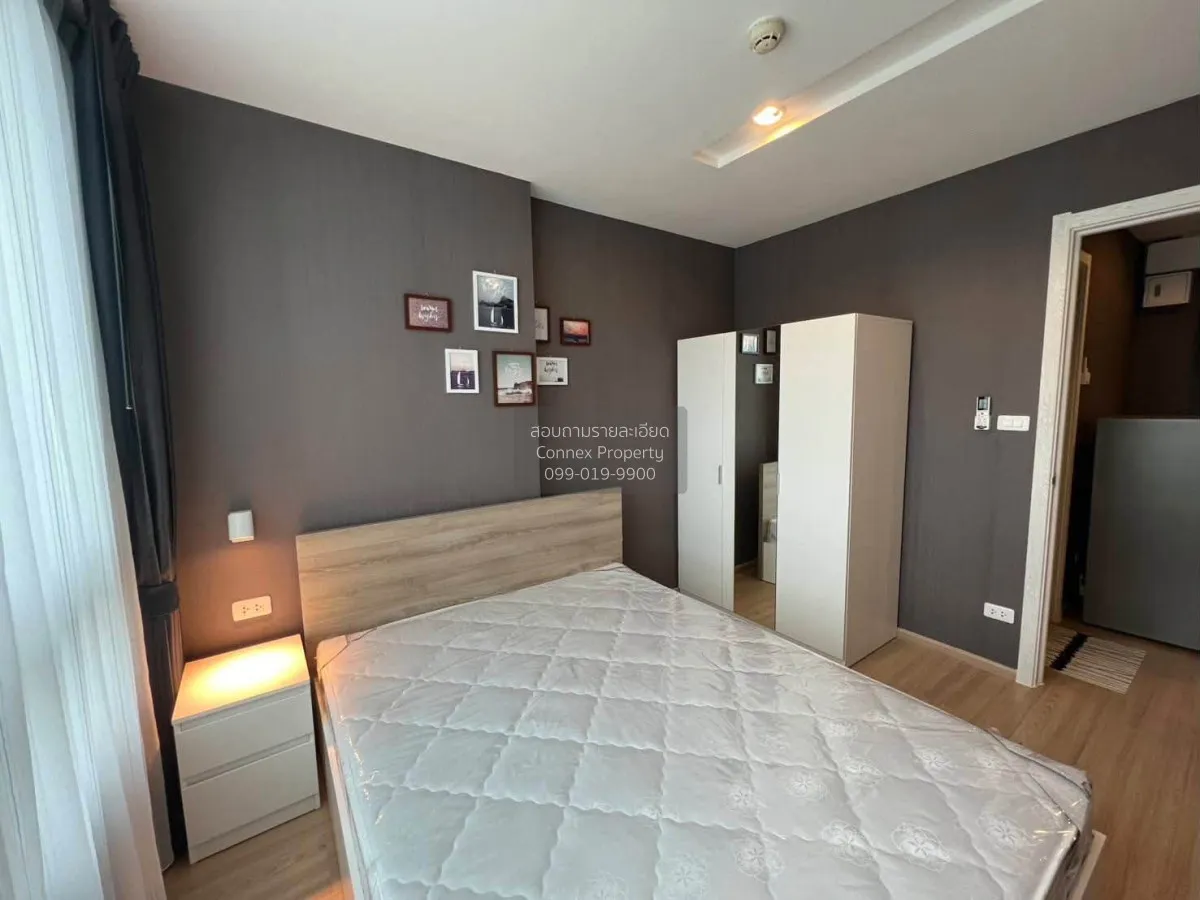 For Rent Condo , Artemis Sukhumvit 77 , BTS-On Nut , Suan Luang , 3