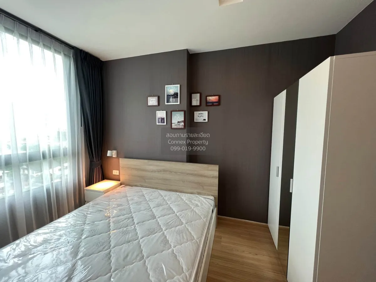 For Rent Condo , Artemis Sukhumvit 77 , BTS-On Nut , Suan Luang , 4